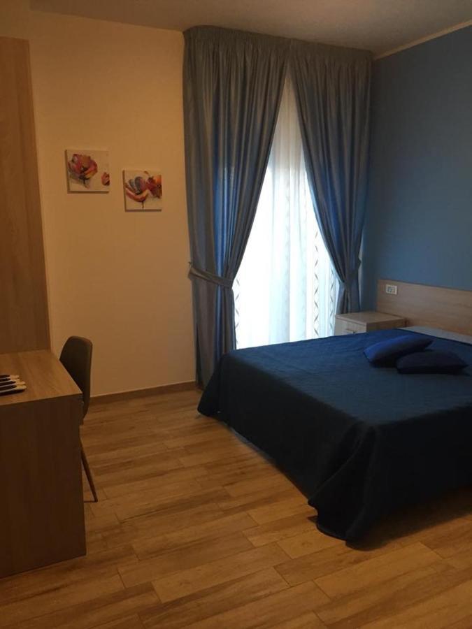 Un Posto Al Sole Panzió Torretta  Kültér fotó