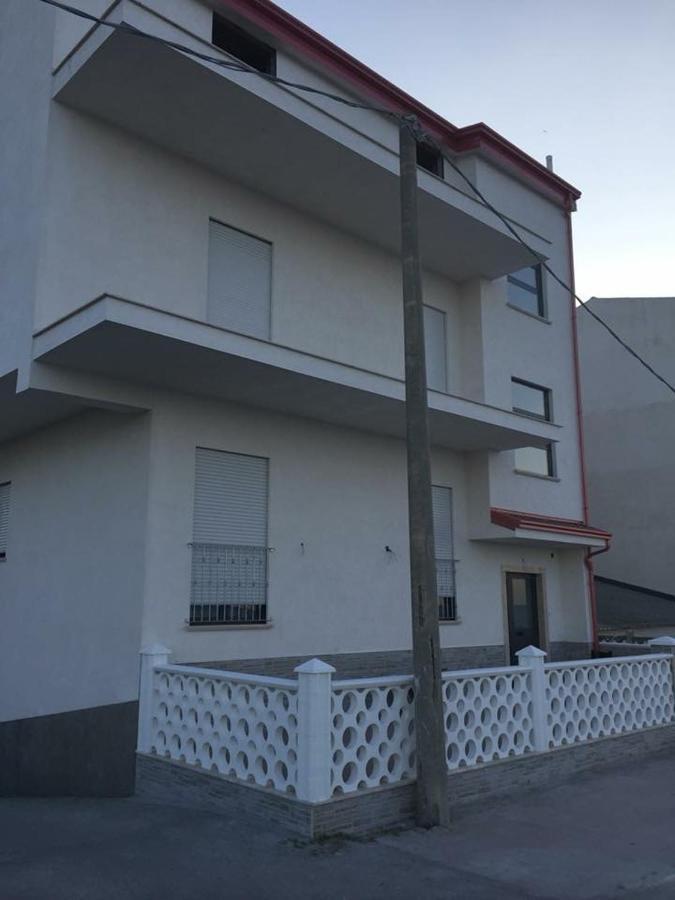 Un Posto Al Sole Panzió Torretta  Kültér fotó