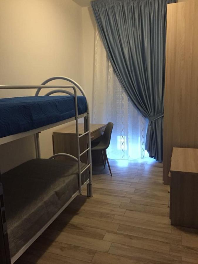 Un Posto Al Sole Panzió Torretta  Kültér fotó